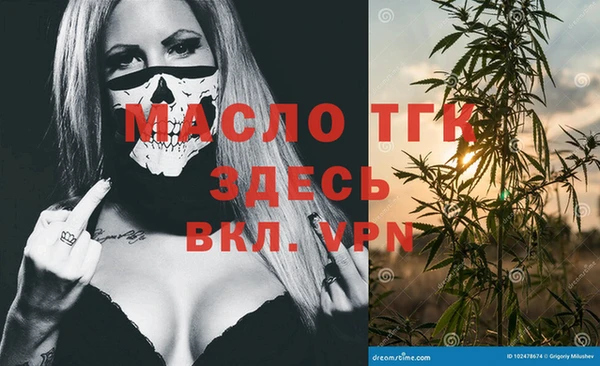 молекула духа Бугульма