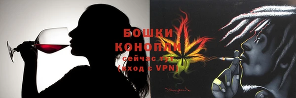 молекула духа Бугульма