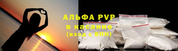 молекула духа Бугульма