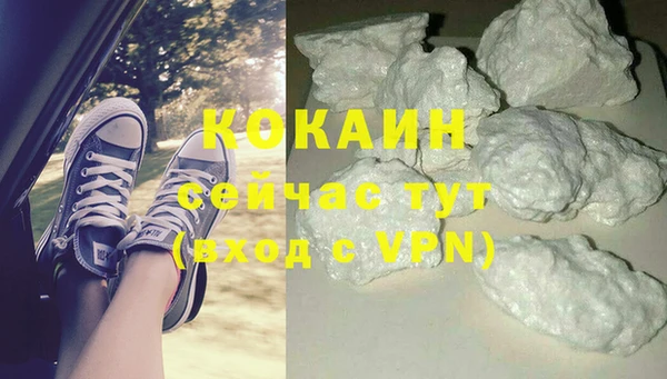 молекула духа Бугульма